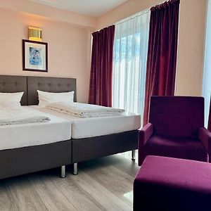 Hotel Nevada Hamburg